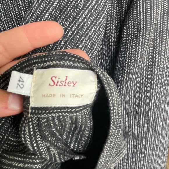 Pant suit set - Picture 3 of 4